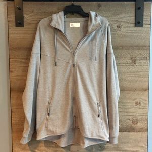 SOLD Standard Issue NYC Hoodie NWOT